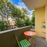 Apartamento In 51277 Bibione