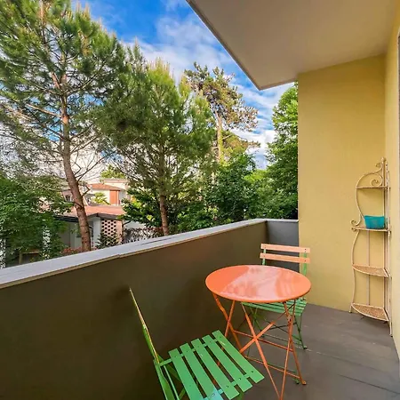 Apartman In 51277 Bibione